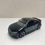 - '19 Audi TT RS - Matchbox - 1: 64 autó modell - új - 1ft nmá fotó