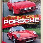 The Affordable Porsche (911, 924, 944, 968, 912, 914, 356, Boxster) fotó