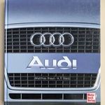 Audi (Motorbuch Verlag) fotó