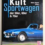 Kultsportwagen der 50er, 60er & 70er fotó