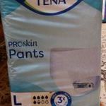 Tena proskin pants normál L felnőtt nadrágpelenka fotó