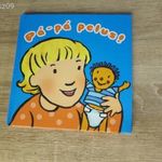 Pá-Pá Pelus ! - Elizabeth Verdick // könyv fotó