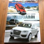 Krajnik József A XXI. század terepjárói fotó