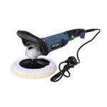 ÚJ KRAFT&DELE KD3043 KÉZI ELEKTROMOS POLÍROZÓ POLÍROZÓGÉP 2600W GARANCIA!!! fotó