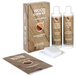 Faápoló készlet CARE KIT 2 x 250 ml fotó
