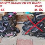 OXELO görkorcsolya gyerek felnőtt fiú lány fotó
