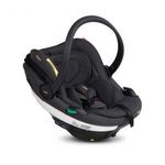 BeSafe hordozó Go Beyond i-Size 40-87 cm Anthracite Mesh fotó