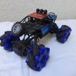 [CAB] Speed Pioneer RST RC racing autó (598) fotó