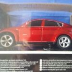 Játék BMW X 6 ( RC) 1: 24 méretben. Új. fotó