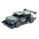 Max Speed Drift versenyautó - távirányítós / fekete fotó