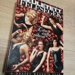 Született feleségek- 2. ÉVAD (6 DVD) - ÚJSZERŰ MAGYAR KIADÁSÚ SZINKRONOS DÍSZDOBOZOS 6 DVD RITKASÁG! fotó