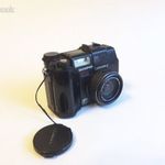 1 db OLYMPUS C-5050Z digitális fényképezőgép foto barkács fotó