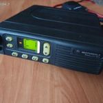 Motorola GM 900 adó vevő rádió fotó