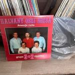3+2 Együttes – Halvány Őszi Rózsa, Vinyl, LP, Album, LSY 62089 fotó