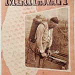 MÉHÉSZET ÚJSÁG - 1962.FEBR. 2 SZÁM. !!! fotó