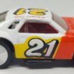 Matchbox No34 Chevy Pro Stocker "LASER WHEELS" - Ritka verzió fotó