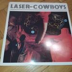 Laser-Cowboys – Ultra Warp (1984 Electronic - Italo Disco) fotó