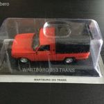 Wartburg 353 Trans IST 1: 43 ÚJ! Legendás Autók Bontattlan fotó
