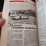 MAGYAR AUTÓKLUB! JÓ UTAT! ÁFOR, TRABANT, WARTBURG, IKARUSZ, SKODA, LADA fotó