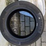235/55 R18 Continental EcoContact 6 típusú nyári gumi, 4db eladó! fotó