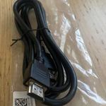 HDMI-HDMI kábel 1, 7 méter fekete nem használt 1Ft-ról fotó