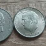 1948 Táncsics sor 12 - 20 - 28 g / 0, 500 ezüst aUNC fotó