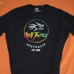 ÚJ! HOT TUNA EXCLUSIVE PAMUT PÓLÓ NAGYON EXTRA FÉRFI XL-ES MÉRET fotó