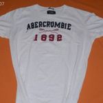 ABERCROMBIE EXCLUSIVE PAMUT PÓLÓ NAGYON EXTRA FÉRFI XL-ES MÉRET fotó