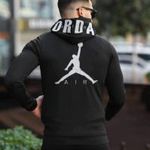 JORDAN férfi melegítő, jogging, szabadidőruha, S.-3XL., 5 szín fotó