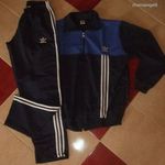 Új!Adidas 3XL férfi pamut szabadidőruha készletről fotó