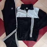 Új!Adidas 3XL férfi pamut szabadidőruha készletről fotó