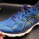 Asics Gel Kayano (eredeti) ffi 45 -es BTH: 28, 5 cm sportcipő / futócipő fotó