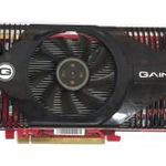 GAINWARDI NVIDIA GEFORCE GTS250 1024MB 256BIT VIDEÓKÁRTYA fotó