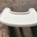 Stokke Tripp Trapp Baby Set V3 ülőkebetét és tálca fotó