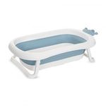 Lorelli Összecsukható kád 83 cm - Nordic Blue fotó