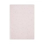 Lorelli lepedő 150x100 cm - Pink sky fotó