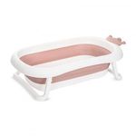 Lorelli Összecsukható kád 83 cm - Nordic Pink fotó