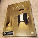 Magány az erdőszélen (1976) (Jiri Menzel filmje) MEGKÍMÉLT SZINKRONIZÁLT MAGYAR KIADÁSÚ DVD!! fotó