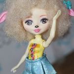 2016 Mattel Enchantimals baba - Bárány fotó