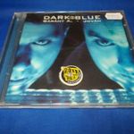 Bárány-Jován : Dark Blue 2. válogatás cd fotó