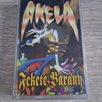 Akela – Fekete Bárány (1995) - MAGNEOTON KIADÁSÚ RITKA MAGNÓKAZETTA !! fotó