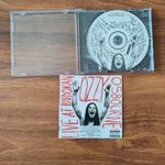 Ozzy Osbourne / Live At Budokan +3 Bonus 508077 2 fotó