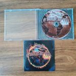 Judas Priest / A Touch Of Evil -Live 88697545972 fotó