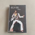 KAZETTA: Elvis Presley - Elvis Live fotó