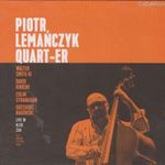 Piotr Lema&nacute;czyk Quart-er: Live in Klub &Zdot;ak (CD) (ÚJ) fotó