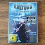 Halford / Live At Saitama Super Arena MGE8077381 fotó