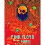 Pink Floyd - Live at Pompeii - Rendezői változat (2003) DVD új még felbontatlan fotó
