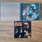 AC/DC Live 7567-92215-2 fotó