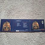 SAXON - MOTORCYCLE MAN (ALL LIVE) 2CD fotó