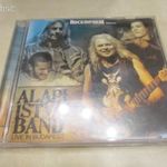 ALAPI ISTVÁN BAND-LIVE IN BUDAPEST CD fotó